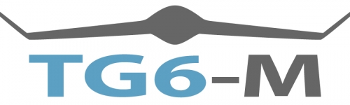 Logo TG6 - M Logo TG6 - M