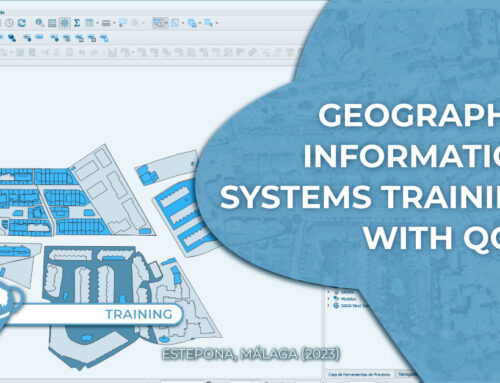 Training | Geographic Information Systems with QGIS